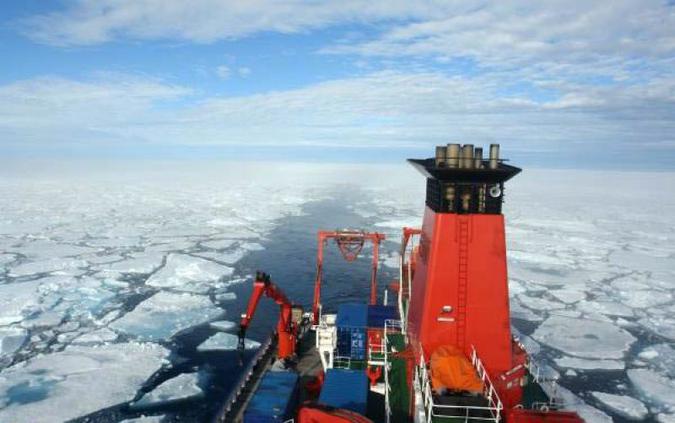 Terra corre risco de entrar em 'efeito estufa' irreversível