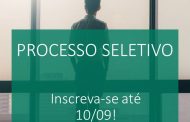 PROCESSO SELETIVO MEMBROS Engenheiros sem Fronteiras Florianópolis