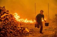 Céticos do clima devem pedido de desculpas a quem acreditou neles