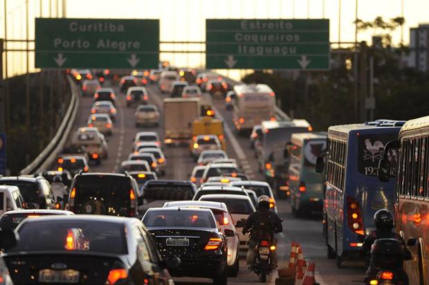 Como os candidatos vão lidar com a ponte Hercílio Luz e a mobilidade da Capital?