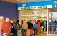 Senado instala dia 10 comissão que acompanhará Previdência
