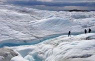 Cientistas alertam que é chegada a hora de conter o aquecimento global