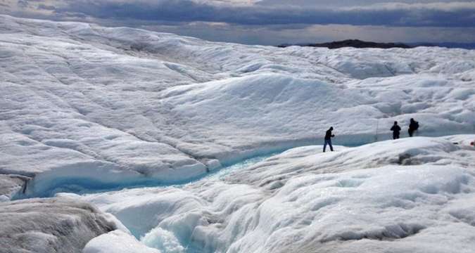 Cientistas alertam que é chegada a hora de conter o aquecimento global