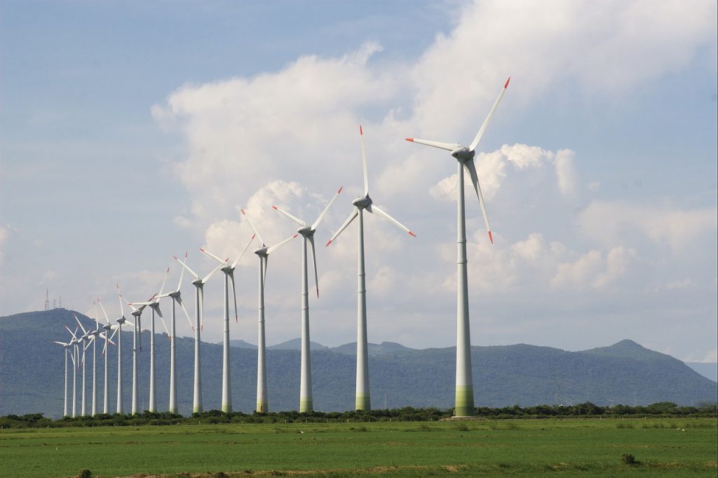 Legislação e papel das energias renováveis no Brasil