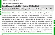 Curso: PMOC Plano de manutenção, Operação e Controle