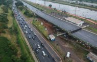 Projeto de viaduto some, e prefeitura recorre a acervos e até a viúva de engenheiro