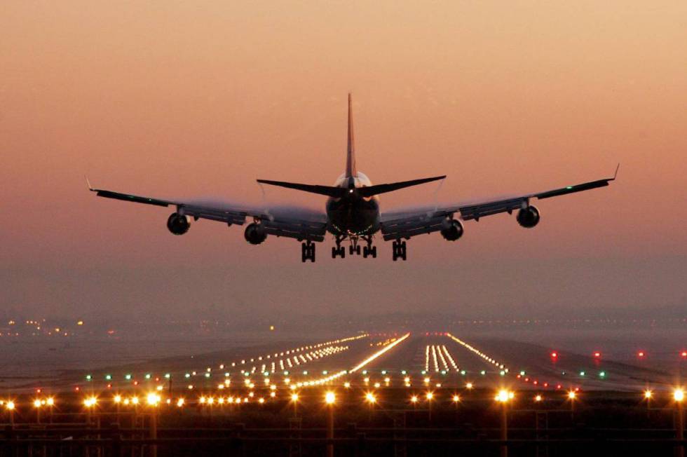 Anac começa operação de fiscalização de empresas aéreas no país