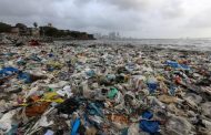 Cientistas chineses alertam para grande presença de plástico no fundo do mar