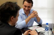 Governador eleito convida engenheiro para assumir Celesc