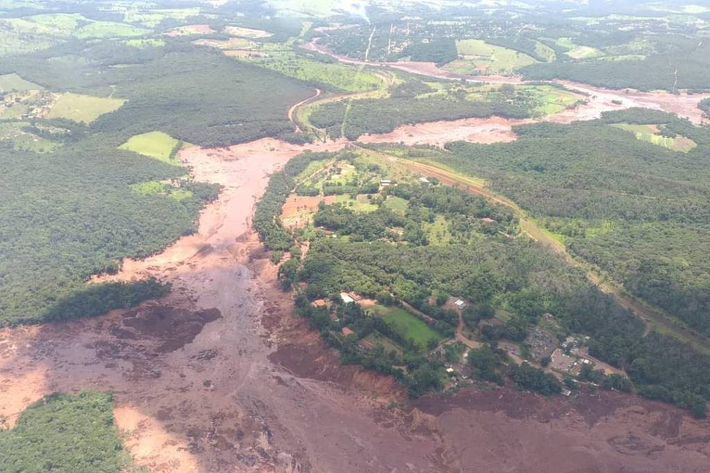 Sem manutenção, cresce número de barragens sob risco de ruptura no país