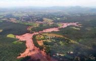 Comissão alertou em dezembro para alto risco em 723 barragens
