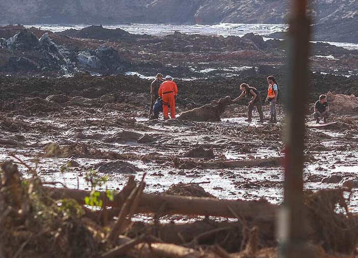 Sindicalismo exige punição à Vale por abusos trabalhistas e ambientais