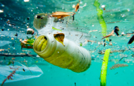 Indústria do plástico anuncia investimento de US$ 1 bilhão para combater poluição