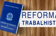 PEC que aprofunda reforma trabalhista volta à pauta