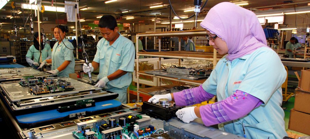 OIT: países devem agir para que inovações criem oportunidades no mundo do trabalho