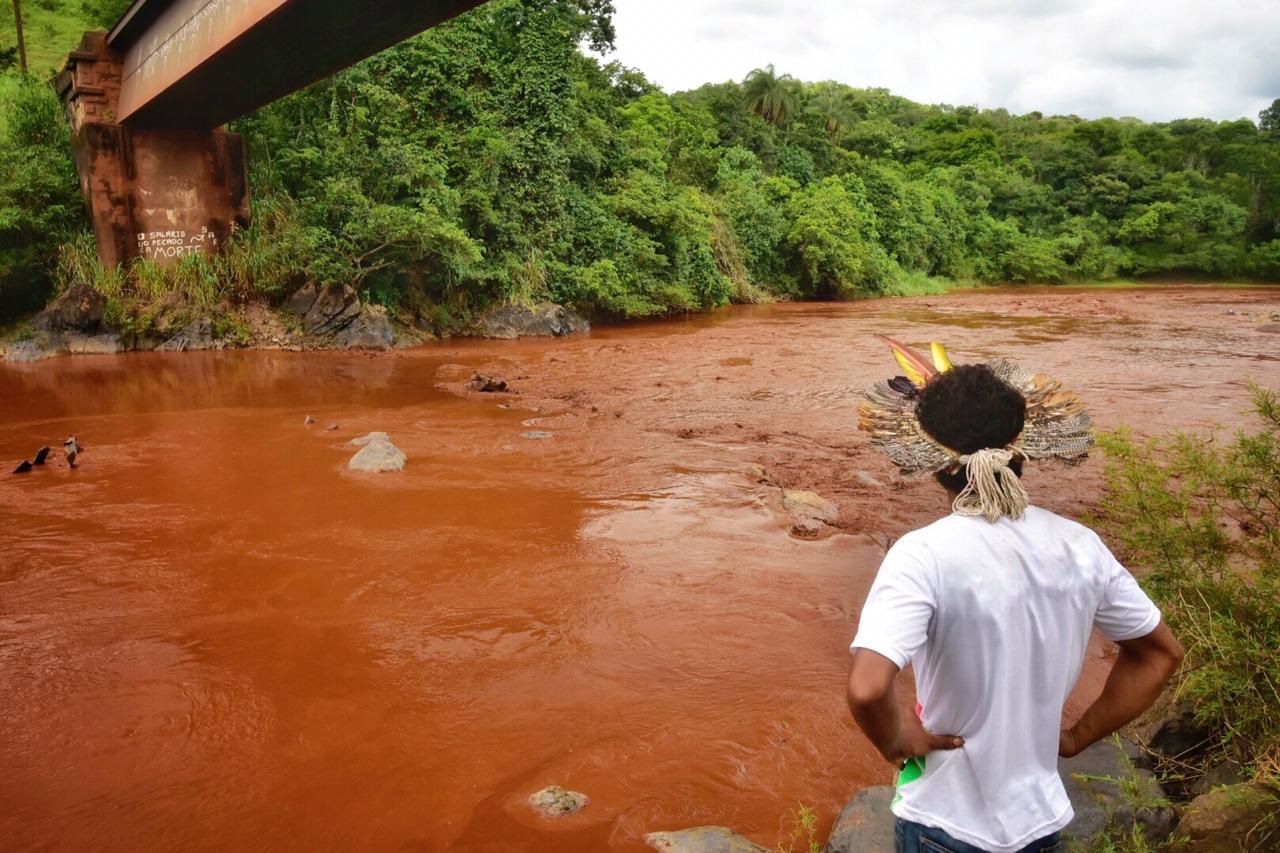 Oito projetos de lei propõem alterações na política de segurança de barragens