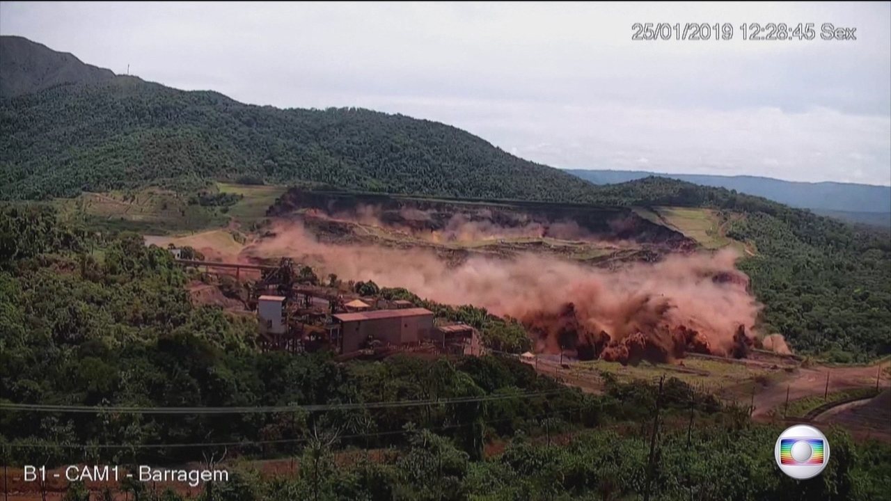 Tecnologia e sistema de fiscalização teriam evitado tragédia em Brumadinho