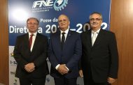 Federação Nacional dos Engenheiros empossa novos dirigentes. Catarinenses integram diretoria