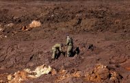 Vale terá de apresentar relatório sobre Brumadinho até 4 de abril