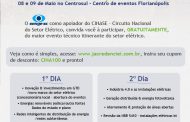 CINASE-Circuito Nacional do Setor Elétrico e do prêmio OSE