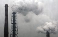 Concentração de gás carbônico na atmosfera é a maior em 3 milhões de anos