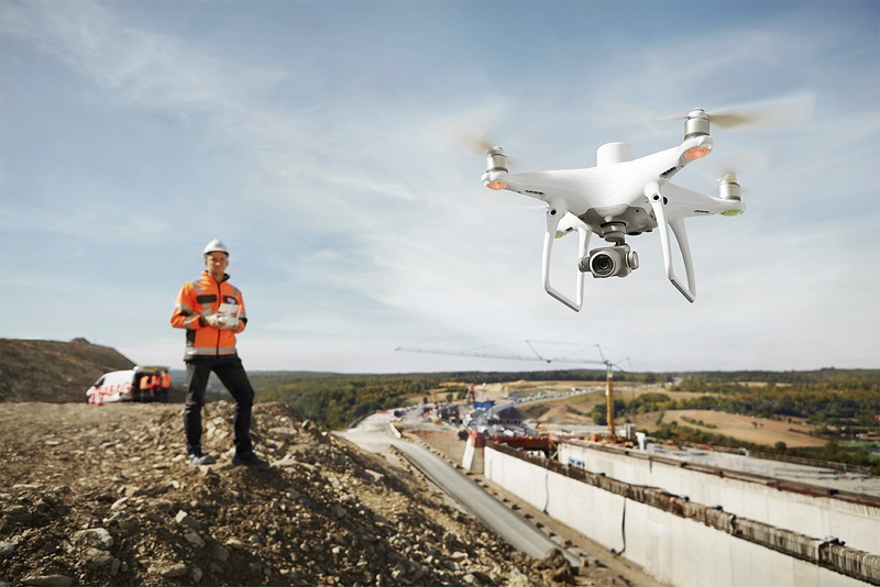 Santa Catarina agora tem regras para uso de drones