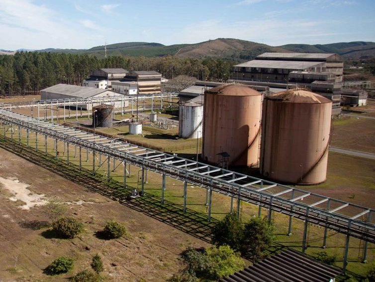Cnen lança plano para aumentar fiscalização de barragens da INB