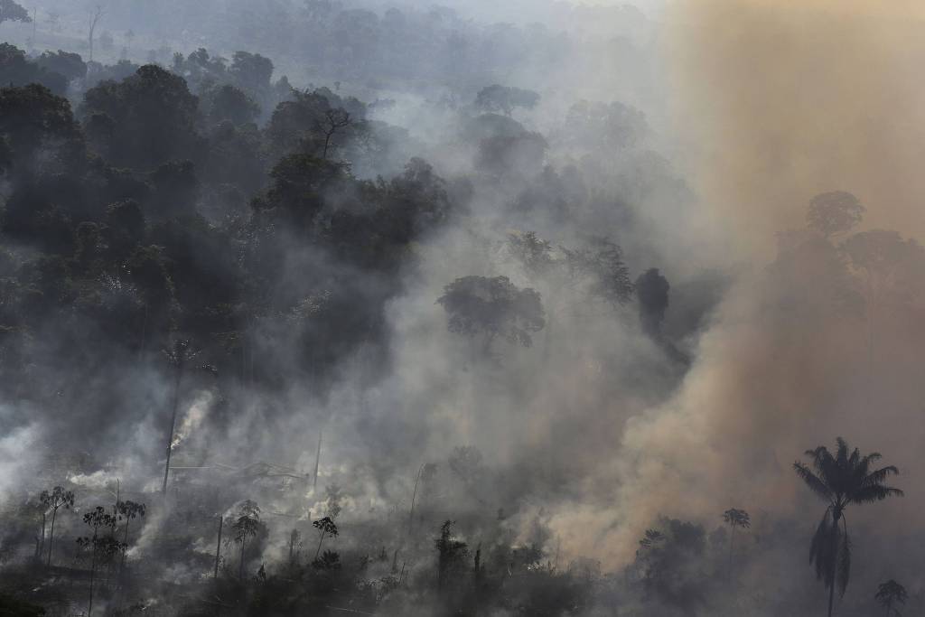 Aquecimento causado por humanos é o mais poderoso evento em 2.000 anos