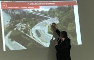 Obras do entorno da Ponte Hercílio Luz mobilizam lideranças de Florianópolis