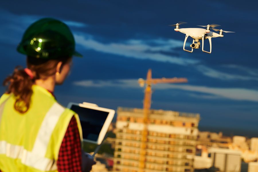 Curso de drones tem inscrições abertas para nova turma em julho