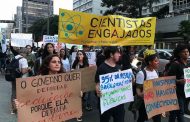 Campanha SOS Ciência quer a retomada de investimentos