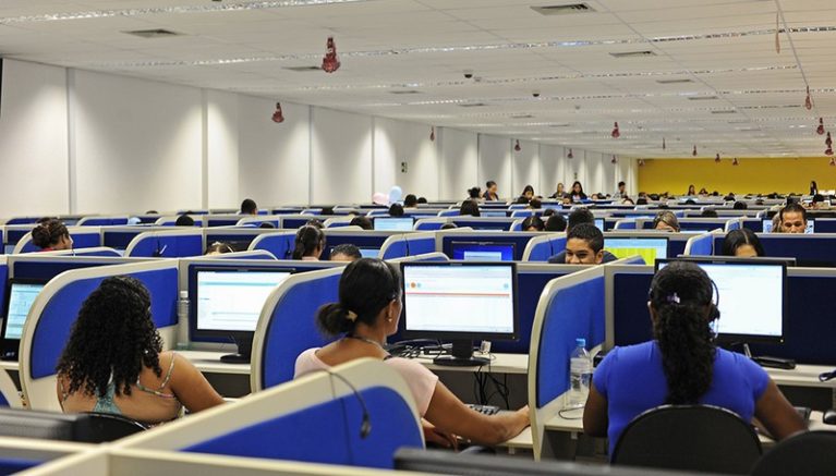 Proibição de telemarketing de telefônicas começa em 16 de julho