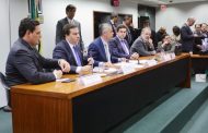 Nova Lei do Saneamento Básico pode ser votada no Plenário em outubro