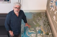 Nota de Pesar – Arquiteto e Urbanista André Schmitt