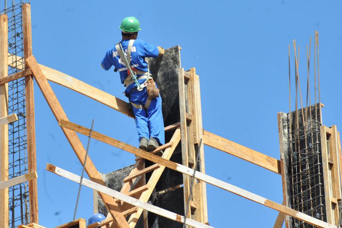 FNE propõe criação de uma secretaria nacional para manter e proteger grandes obras públicas