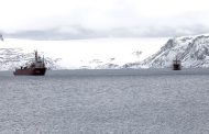 ONU prevê oceanos com temperaturas mais altas e menos oxigênio