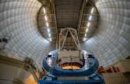 Galáxias nos deixam um pouco mais perto de conhecer o neutrino, a “partícula fantasma”