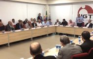 Importância do movimento sindical é evidenciada em encontro com governo