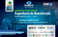 SEMINÁRIO ENGENHARIA DE MANUTENÇÃO