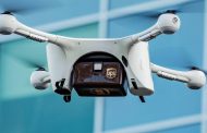Autorizadas entregas comerciais por drones nos EUA