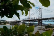 Obra de engenharia de excelência, Ponte Hercílio Luz completa 96 anos