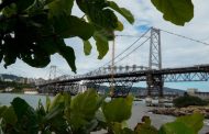 Obra de engenharia de excelência, Ponte Hercílio Luz completa 96 anos