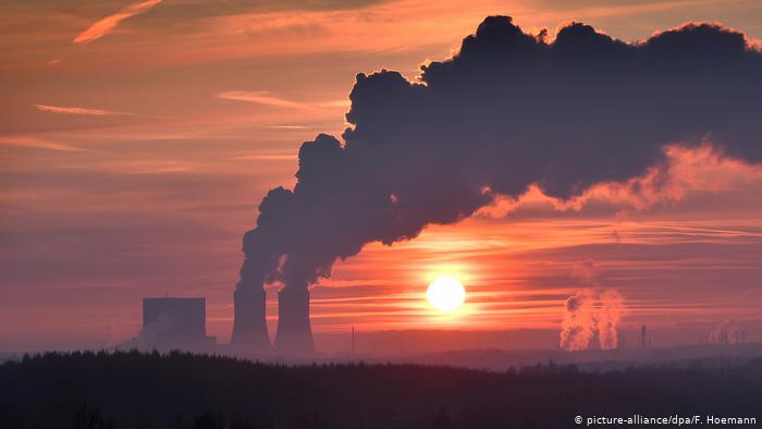 Geoengenharia, estratégia milagrosa para proteção do clima?