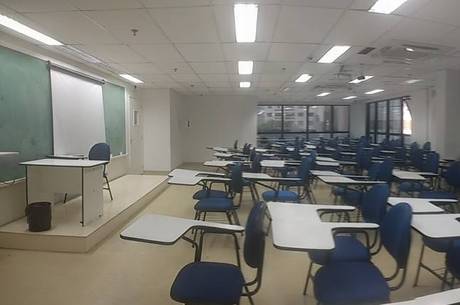 Faculdade de Engenharia de São Paulo fecha as portas