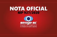 SENGE-SC: A IMPORTÂNCIA DA ATUAÇÃO SINDICAL NAS DECISÕES QUE ATINGEM OS PROFISSIONAIS