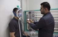 Coronavírus: engenheiros brasileiros transformam máscaras de mergulho em respiradores para tratamento de pacientes