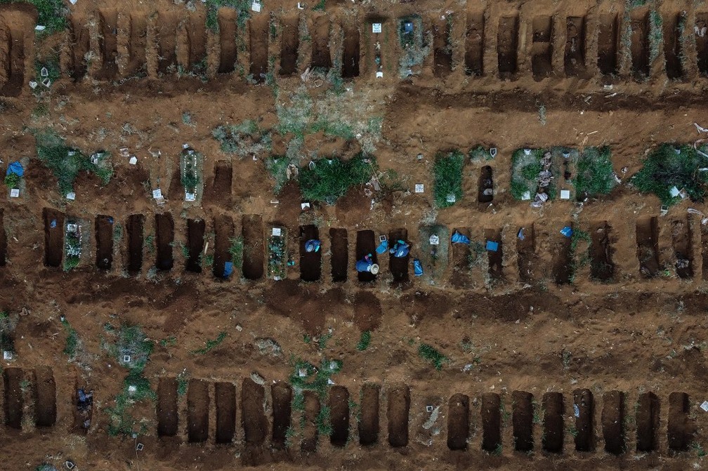 Como a América do Sul se tornou o novo epicentro da pandemia de coronavírus