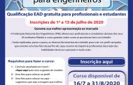 Curso LinkedIn FNE - inscrições abertas