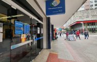 INSS oferece serviço expresso para entrega de documentação