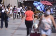 IBGE: 3,4 milhões estavam afastados do trabalho no início setembro
